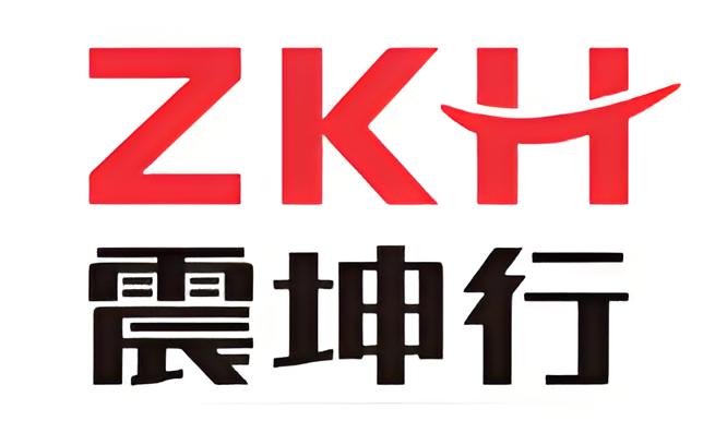 震坤行